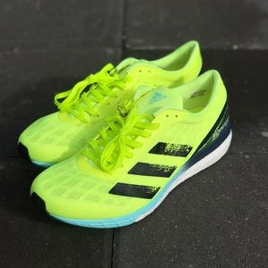 Adizero Boston 9 - Boost & Lightstrike (Men's 10.5 & 11)